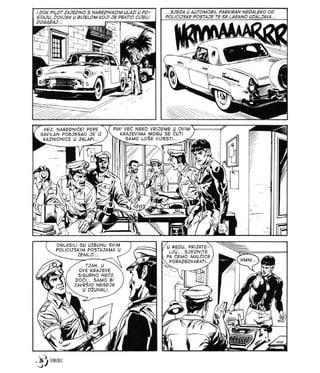 Mister NO lib73 - Veracruz