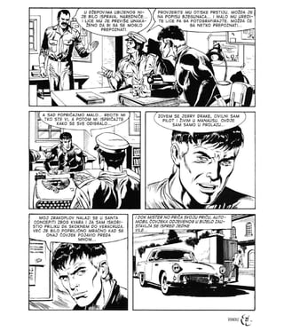 Mister NO lib73 - Veracruz