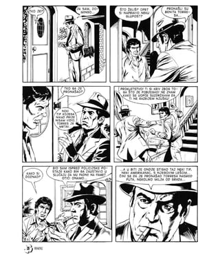 Mister NO lib73 - Veracruz