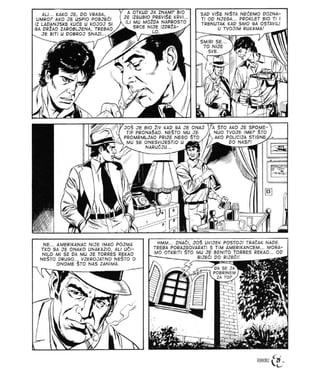 Mister NO lib73 - Veracruz