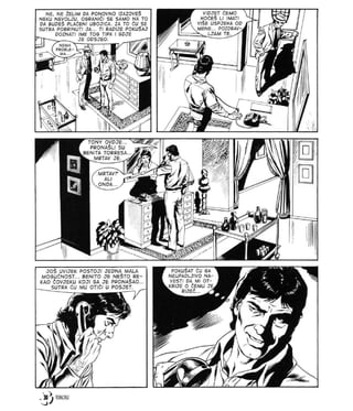 Mister NO lib73 - Veracruz