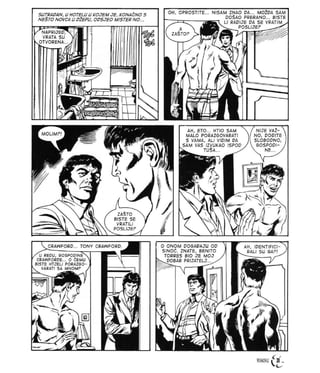 Mister NO lib73 - Veracruz