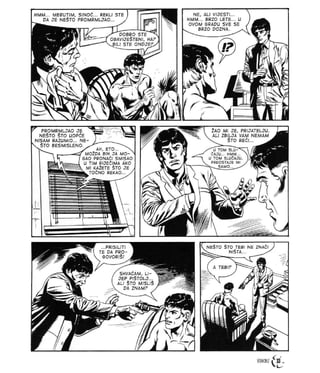 Mister NO lib73 - Veracruz