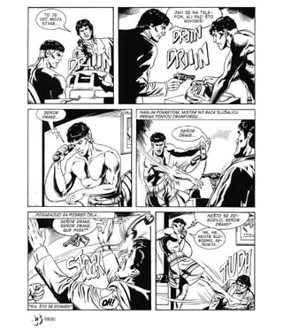 Mister NO lib73 - Veracruz