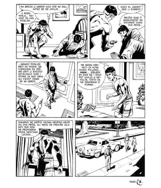 Mister NO lib73 - Veracruz