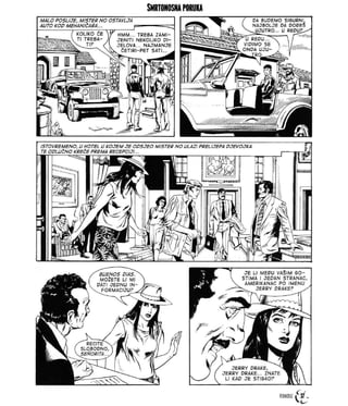 Mister NO lib73 - Veracruz