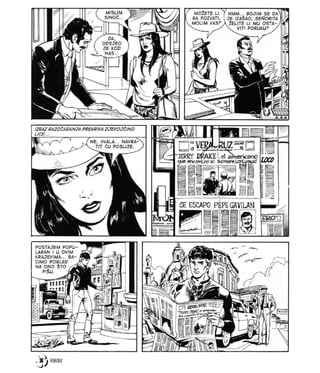 Mister NO lib73 - Veracruz