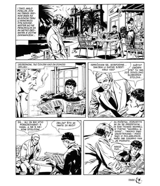 Mister NO lib73 - Veracruz