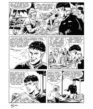 Mister NO lib73 - Veracruz