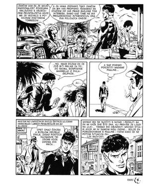 Mister NO lib73 - Veracruz