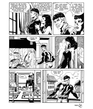 Mister NO lib73 - Veracruz