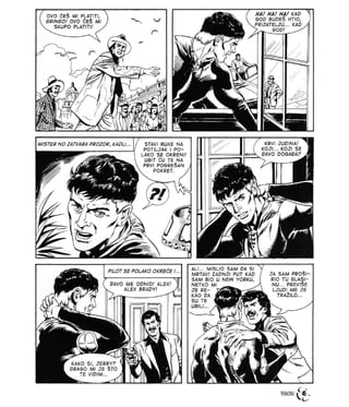 Mister NO lib73 - Veracruz