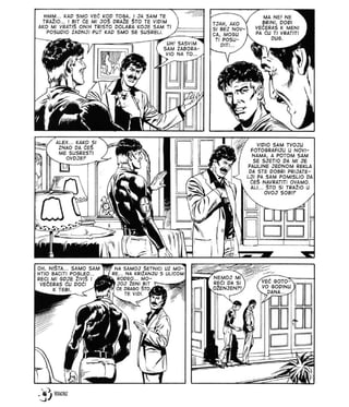 Mister NO lib73 - Veracruz