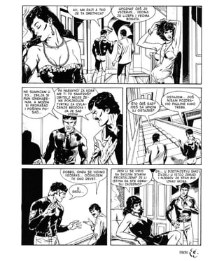 Mister NO lib73 - Veracruz