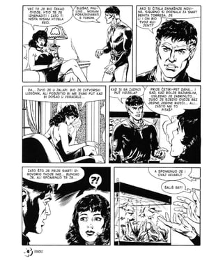 Mister NO lib73 - Veracruz