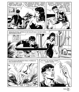 Mister NO lib73 - Veracruz