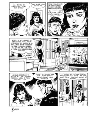 Mister NO lib73 - Veracruz