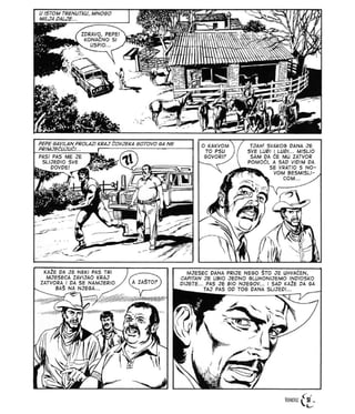 Mister NO lib73 - Veracruz