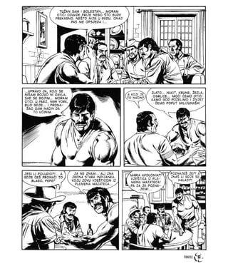 Mister NO lib73 - Veracruz