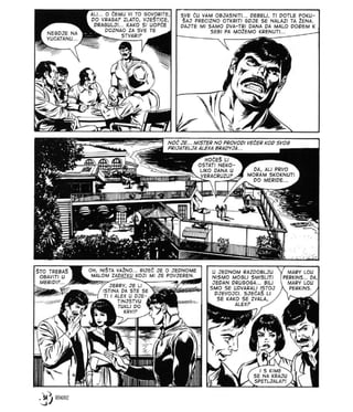 Mister NO lib73 - Veracruz