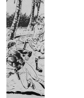 Mister NO lib73 - Veracruz