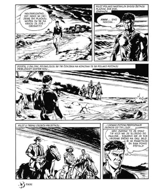 Mister NO lib73 - Veracruz