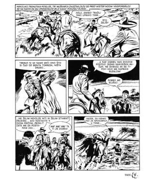 Mister NO lib73 - Veracruz