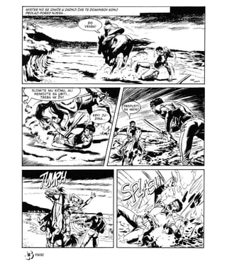 Mister NO lib73 - Veracruz