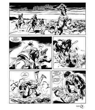 Mister NO lib73 - Veracruz