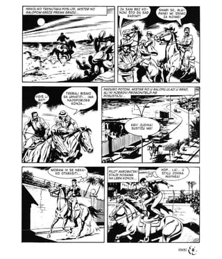 Mister NO lib73 - Veracruz