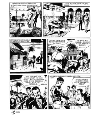 Mister NO lib73 - Veracruz