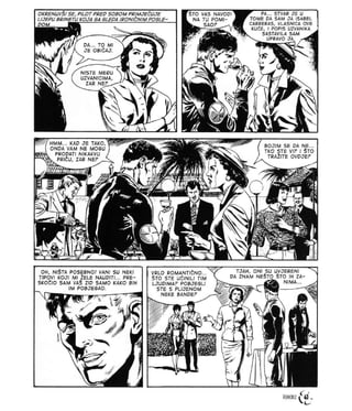 Mister NO lib73 - Veracruz