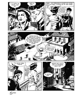 Mister NO lib73 - Veracruz