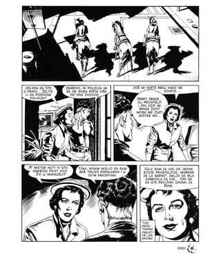 Mister NO lib73 - Veracruz