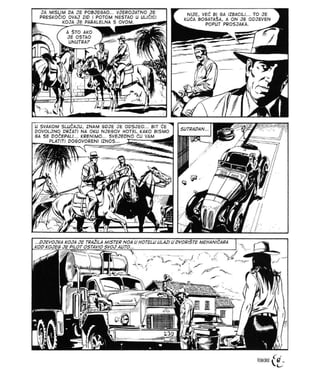 Mister NO lib73 - Veracruz