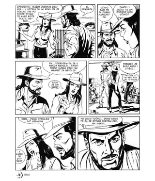 Mister NO lib73 - Veracruz