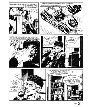 Mister NO lib73 - Veracruz