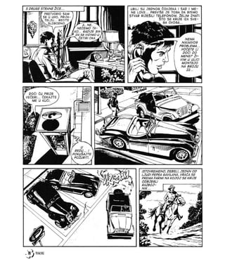 Mister NO lib73 - Veracruz