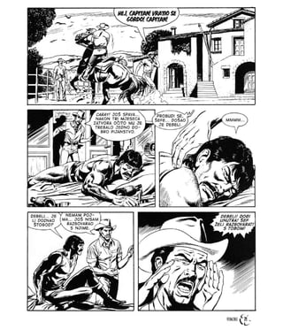 Mister NO lib73 - Veracruz