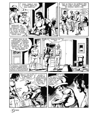 Mister NO lib73 - Veracruz