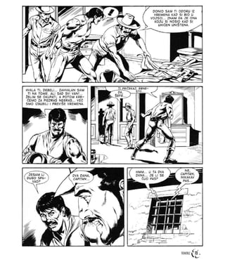 Mister NO lib73 - Veracruz