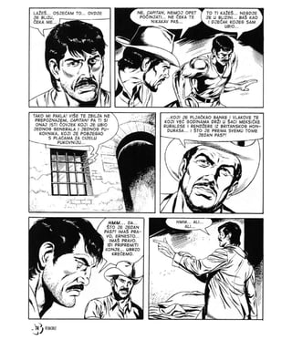 Mister NO lib73 - Veracruz