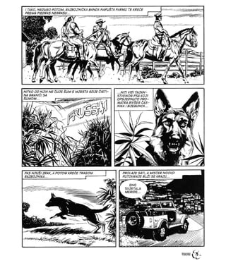 Mister NO lib73 - Veracruz