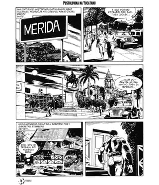 Mister NO lib73 - Veracruz