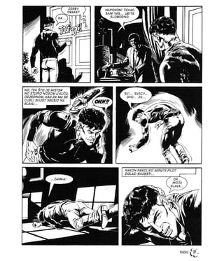 Mister NO lib73 - Veracruz