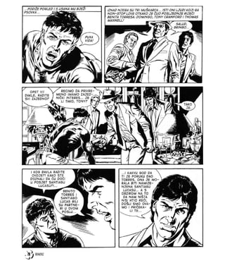 Mister NO lib73 - Veracruz