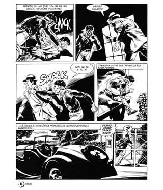 Mister NO lib73 - Veracruz