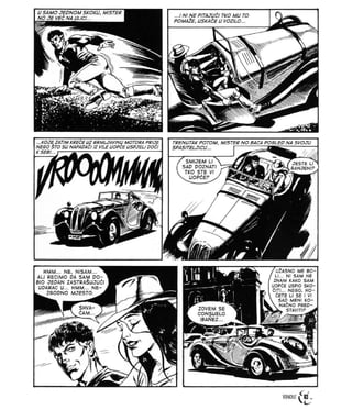 Mister NO lib73 - Veracruz