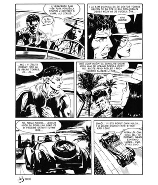 Mister NO lib73 - Veracruz