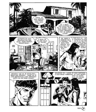 Mister NO lib73 - Veracruz